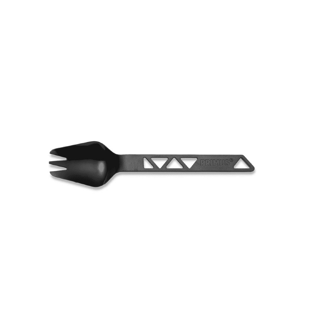 Black Primus trailspork tritan