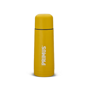 0.75L yellow Primus vacuum bottle