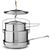 Primus CampFire Cookset Stainless Steel Large