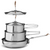 Primus CampFire Cookset Small