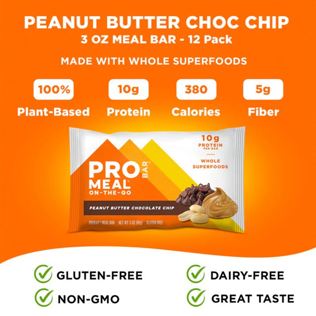 ProBar Meal Bar