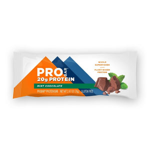 Mint chocolate Probar protein bar