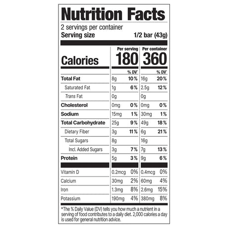 ProBar Meal Bar