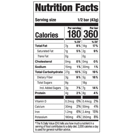 ProBar Meal Bar