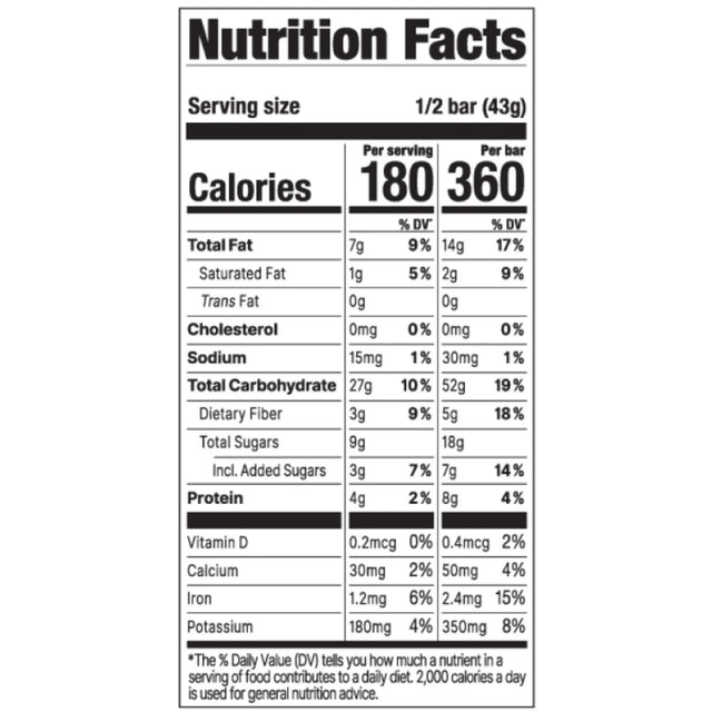 ProBar Meal Bar