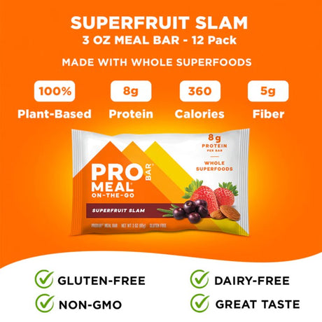 ProBar Meal Bar