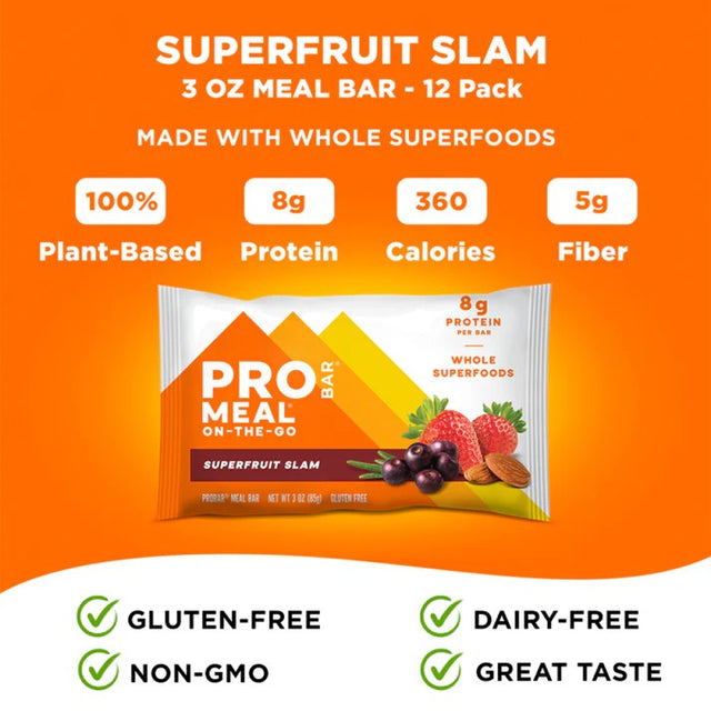 ProBar Meal Bar