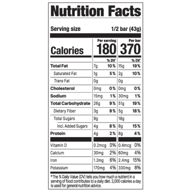 ProBar Meal Bar
