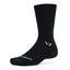 Swiftwick Pursuit Seven sock in black