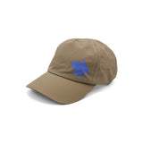 rabbit running Elite Hat in butternut colour