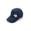 rabbit running Elite Hat in Navy