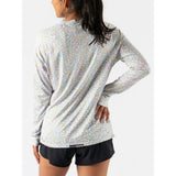 Rabbit EZ Tee LS - Women's