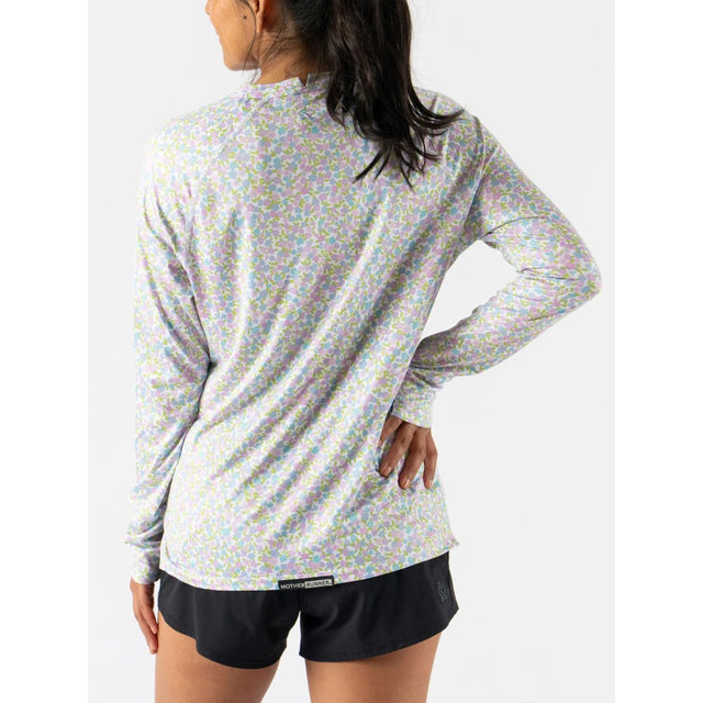 Rabbit EZ Tee LS - Women's