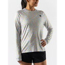 Rabbit EZ Tee LS - Women's