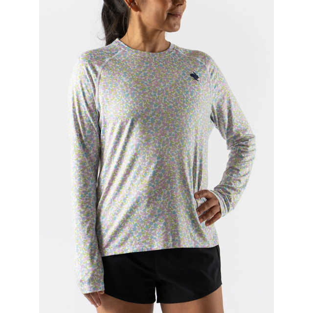 Rabbit EZ Tee LS - Women's