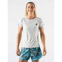 Rabbit EZ Tee Perf ICE SS - Women's