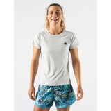 Rabbit EZ Tee Perf ICE SS - Women's