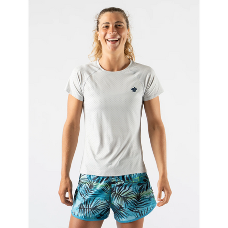 Rabbit EZ Tee Perf ICE SS - Women's