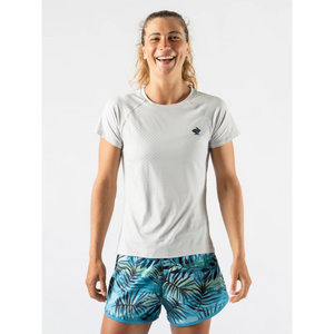 Rabbit EZ Tee Perf ICE SS - Women's