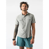 Rabbit High Country Shirt - Men's
