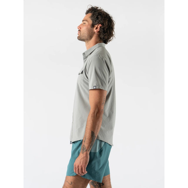 Rabbit High Country Shirt - Men's