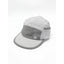 White rabbit running Ice Hat