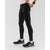 Side view of men's rabbit Pocket Tightz in black