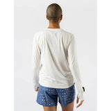 Rabbit UPF Tee LS - Women's