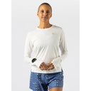 Rabbit UPF Tee LS - Women's