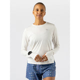 Rabbit UPF Tee LS - Women's