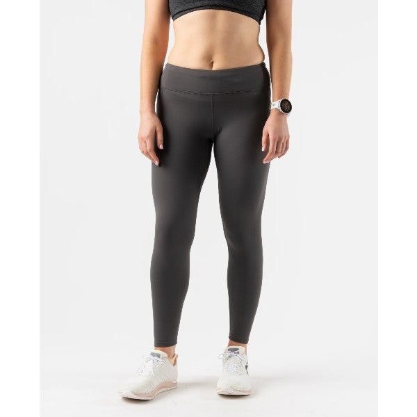 Women's Rabbit Defroster Speed Tights blackened pearl