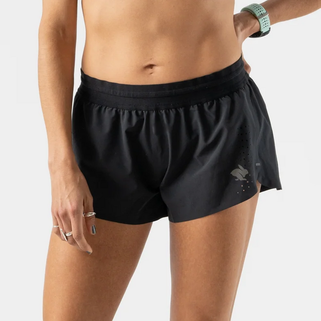 Rabbit Fuel n' Fly 2.5" Shorts - Women's