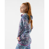 Women's Rabbit Swish 2.0 salt air leaves