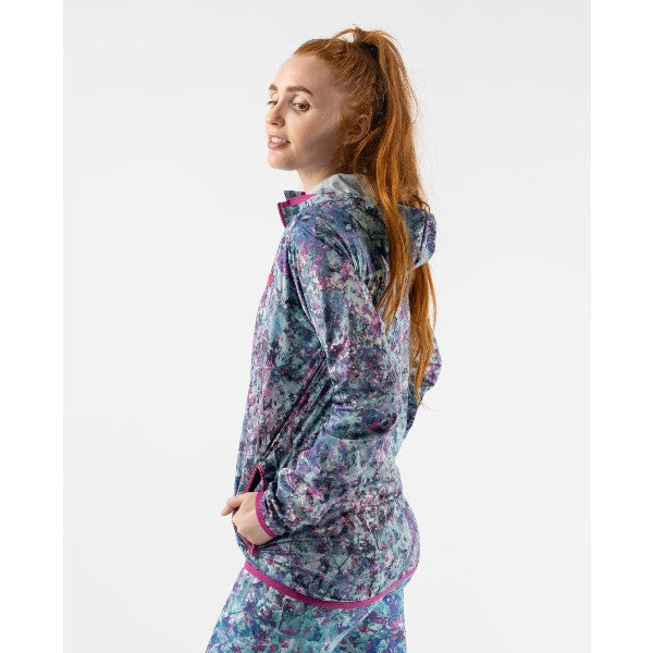 Women's Rabbit Swish 2.0 salt air leaves