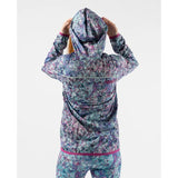 Women's Rabbit Swish 2.0 salt air leaves