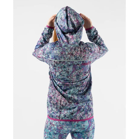 Women's Rabbit Swish 2.0 salt air leaves
