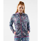 Women's Rabbit Swish 2.0 salt air leaves