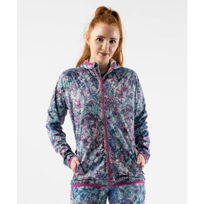 Women's Rabbit Swish 2.0 salt air leaves
