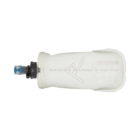 Raide 360ml clear soft flask