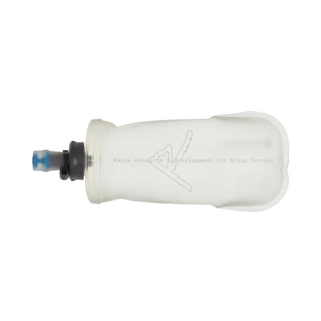 Raide 360ml clear soft flask