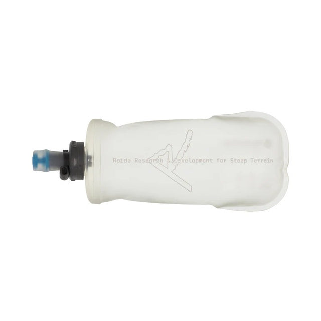 Raide 360ml clear soft flask