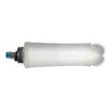 600ml Raide clear soft flask