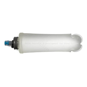 600ml Raide clear soft flask