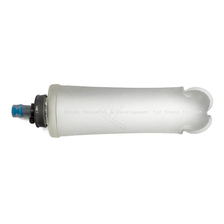 600ml Raide clear soft flask