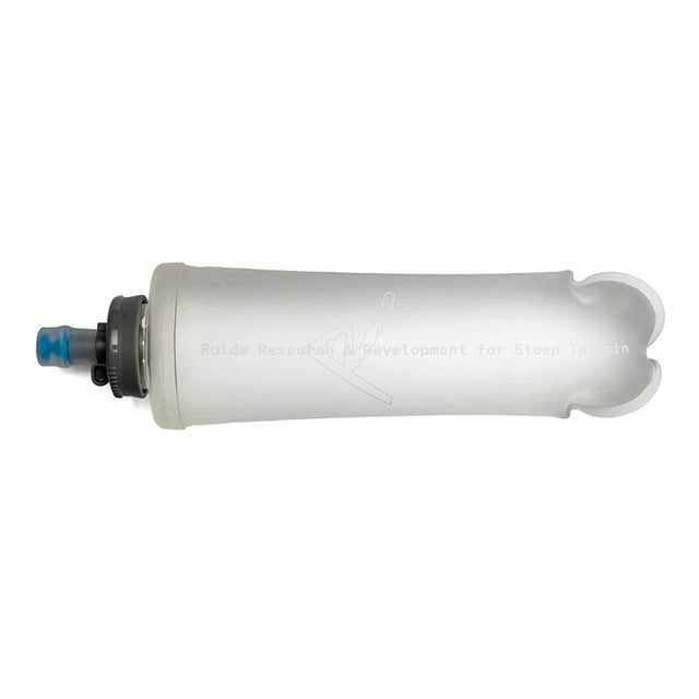 600ml Raide clear soft flask
