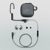 Rocky Talkie Acoustic Headset