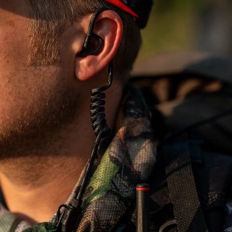 Rocky Talkie Acoustic Headset