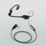 Rocky Talkie Acoustic Headset