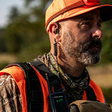 Rocky Talkie Acoustic Headset