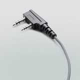 Rocky Talkie Acoustic Headset